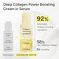 Deep Collagen Power Serum — Firming, Plumping & Hydrating Korean Skincare