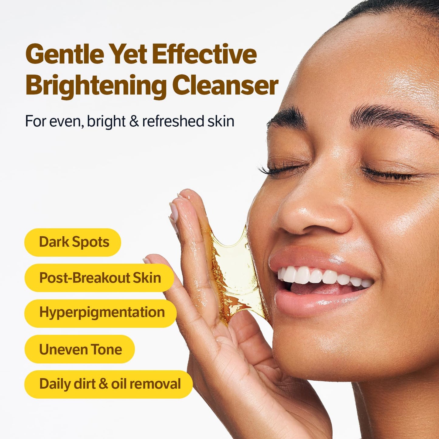 Deep Collagen Power Serum — Firming, Plumping & Hydrating Korean Skincare