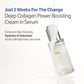 Deep Collagen Power Serum — Firming, Plumping & Hydrating Korean Skincare