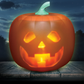 Jabberin' Jack - Animated Talking & Singing Pumpkin