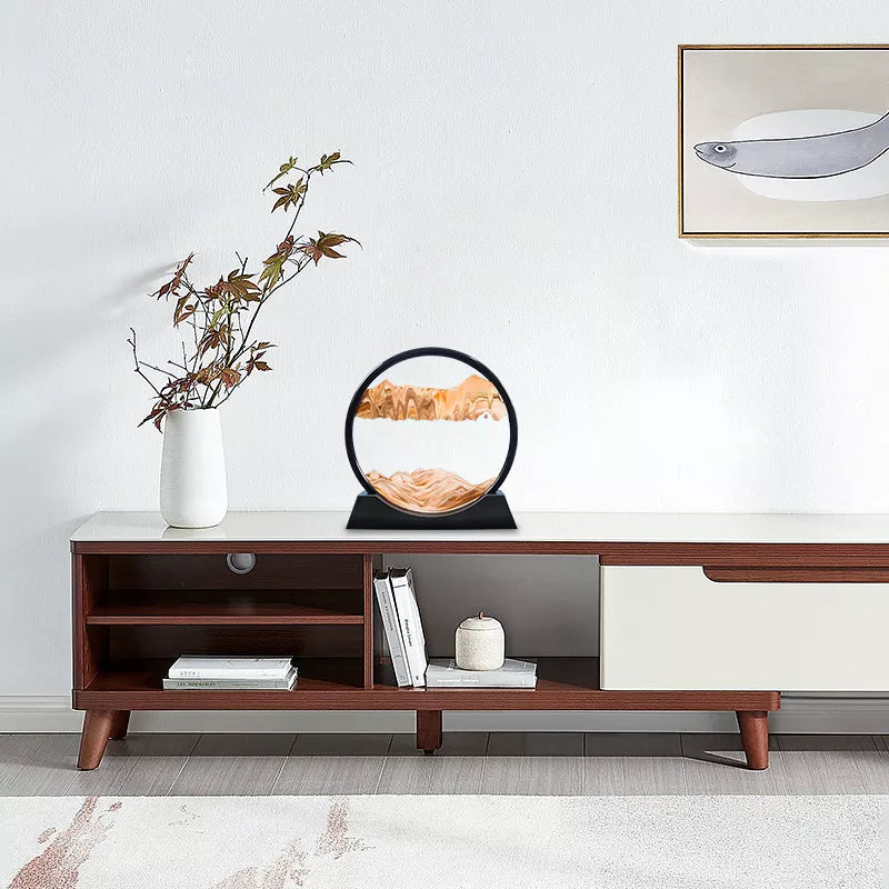 MysticalSand® 3D Hourglass