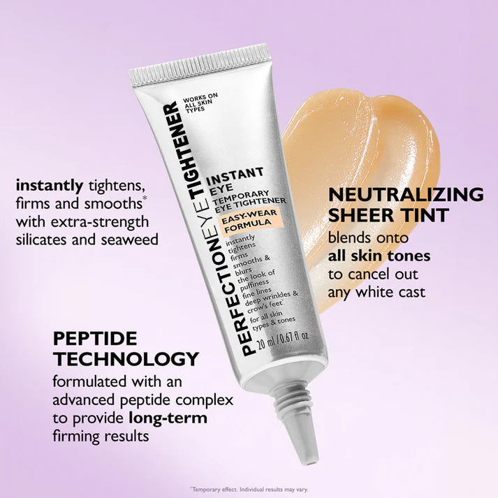 Perfection Primer Tightener – Smooth, Lift & Look Younger in Minutes!