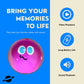 Memory Lamp — Bring Your Most Cherished Moments to Life