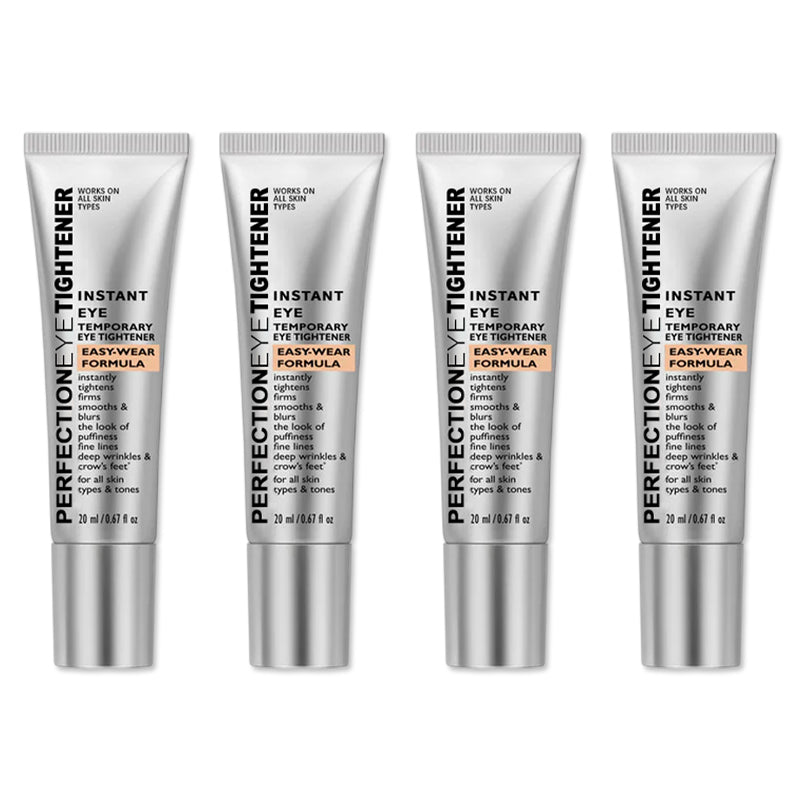 Perfection Primer Tightener – Smooth, Lift & Look Younger in Minutes!