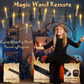 Magic Floating Candles - Wand Remote Control