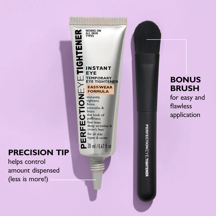 Perfection Primer Tightener – Smooth, Lift & Look Younger in Minutes!