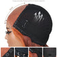 6x5 invisible knots Glueless Ginger Ombre Loose Body Wave Wig Pre-cut Lace Beginner Friendly