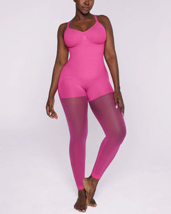 Skin Flow™ Full Coverage Bodysuit