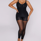 Skin Flow™ Full Coverage Bodysuit