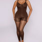 Skin Flow™ Full Coverage Bodysuit