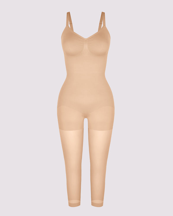 Skin Flow™ Full Coverage Bodysuit