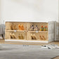Stackable Shoe Storage Organizer – Transparent Space-Saving Shoe Box