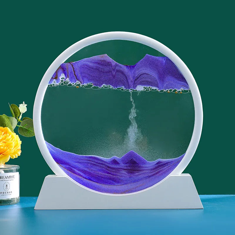MysticalSand® 3D Hourglass