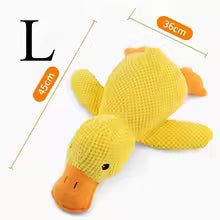 Dog Calming Duck – The Cuddle Buddy That Eases Anxiety