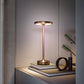 Scandinavian Table Lamp