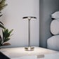 Scandinavian Table Lamp
