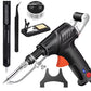 Electric Soldering Gun Kit – Precision Welding Tool Set