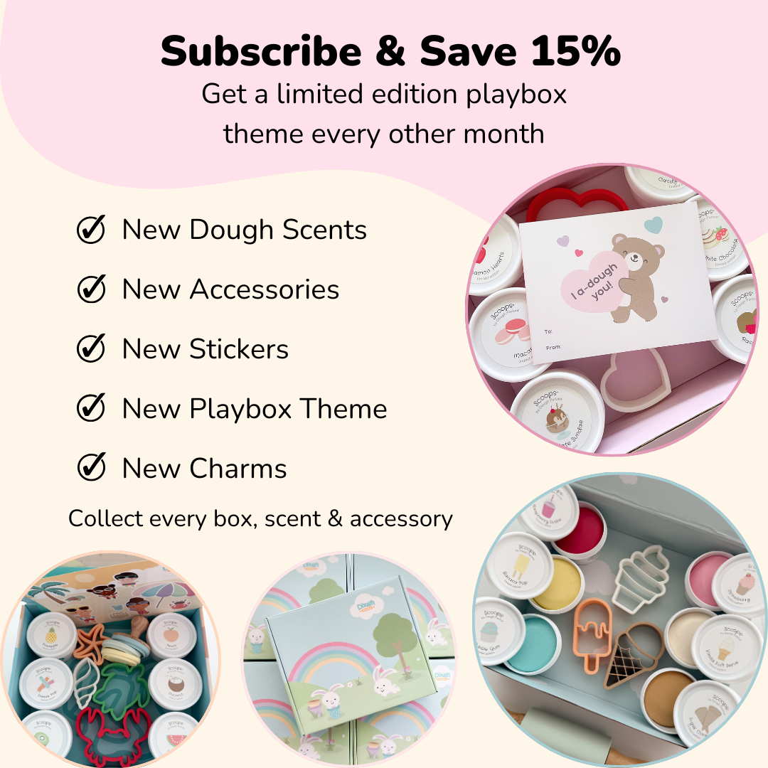 Monster Motel Playbox