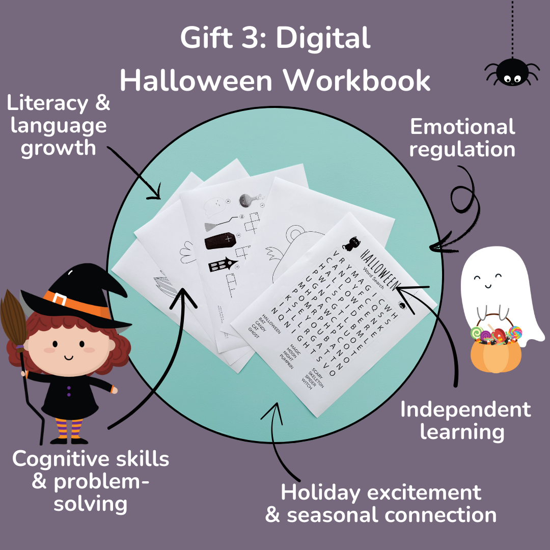 Monster Motel Playbox