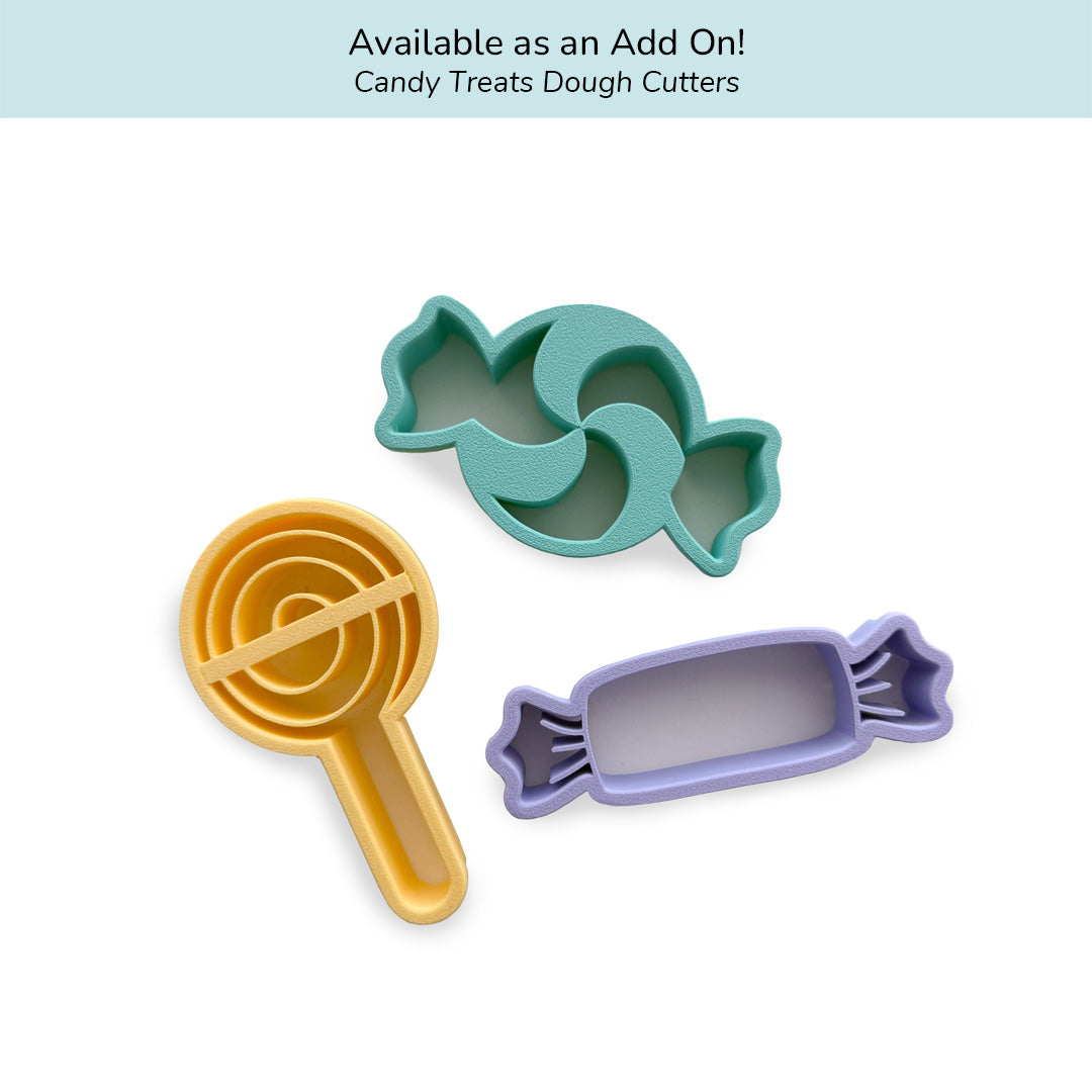 Monster Motel Playbox