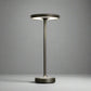 Scandinavian Table Lamp