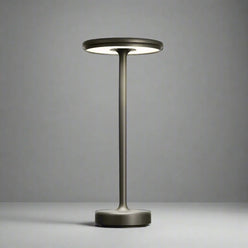 Scandinavian Table Lamp
