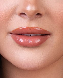 Plump Up! Lip Plumping Gloss