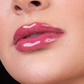 Plump Up! Lip Plumping Gloss