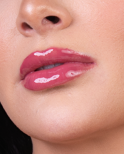 Plump Up! Lip Plumping Gloss