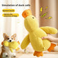 Dog Calming Duck – The Cuddle Buddy That Eases Anxiety
