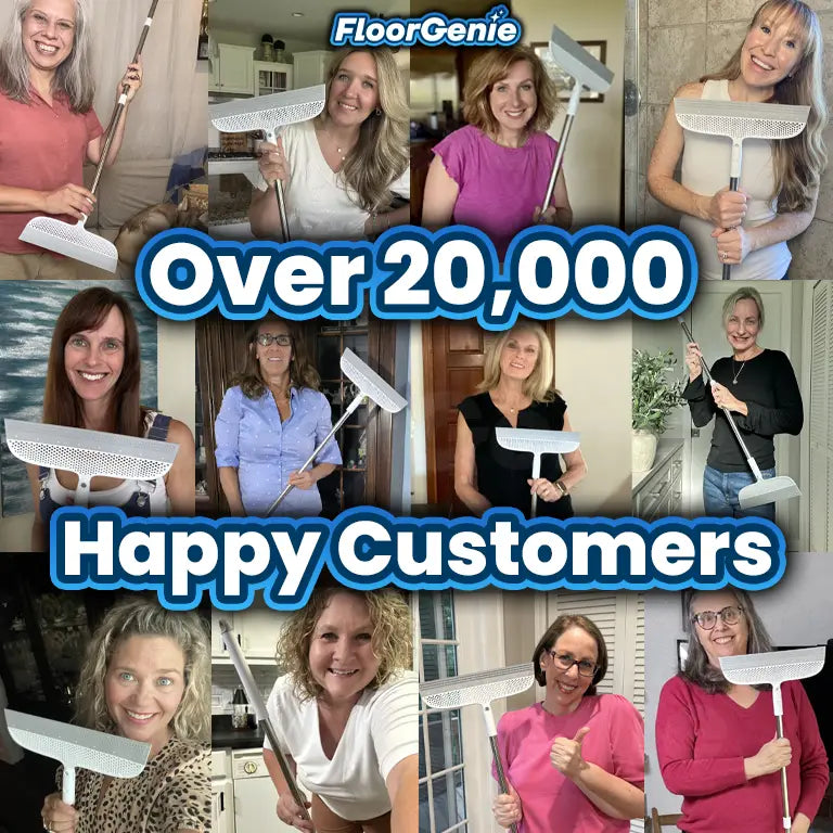 FloorGenie™ Pro
