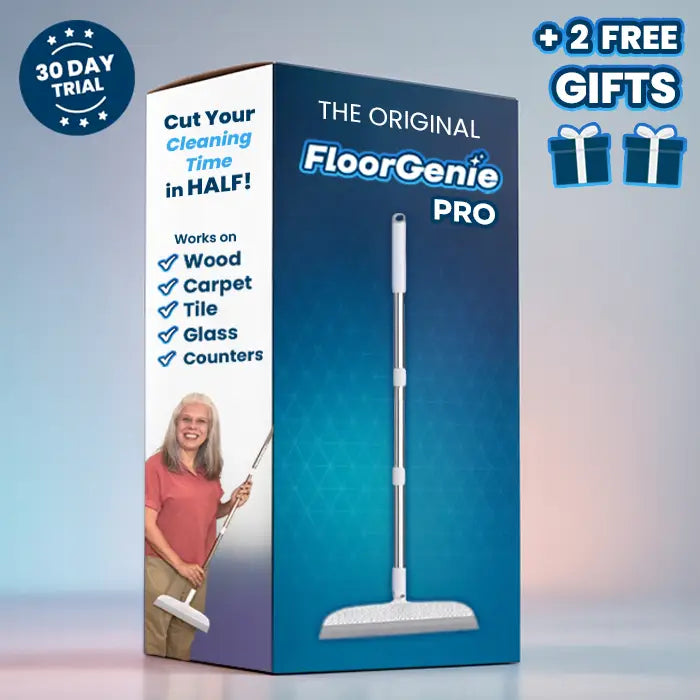 FloorGenie™ Pro