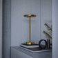 Scandinavian Table Lamp