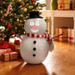 BlinkJoy™ Animated Talking Snowman (Projector Edition)