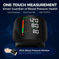 Smart Wrist Blood Pressure Monitor – Accurate, Fast & Easy to Use