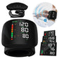 Smart Wrist Blood Pressure Monitor – Accurate, Fast & Easy to Use