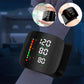 Smart Wrist Blood Pressure Monitor – Accurate, Fast & Easy to Use