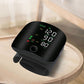 Smart Wrist Blood Pressure Monitor – Accurate, Fast & Easy to Use