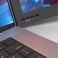 Dual Boost 15.6" Pro – Portable Dual-Screen Laptop Monitor