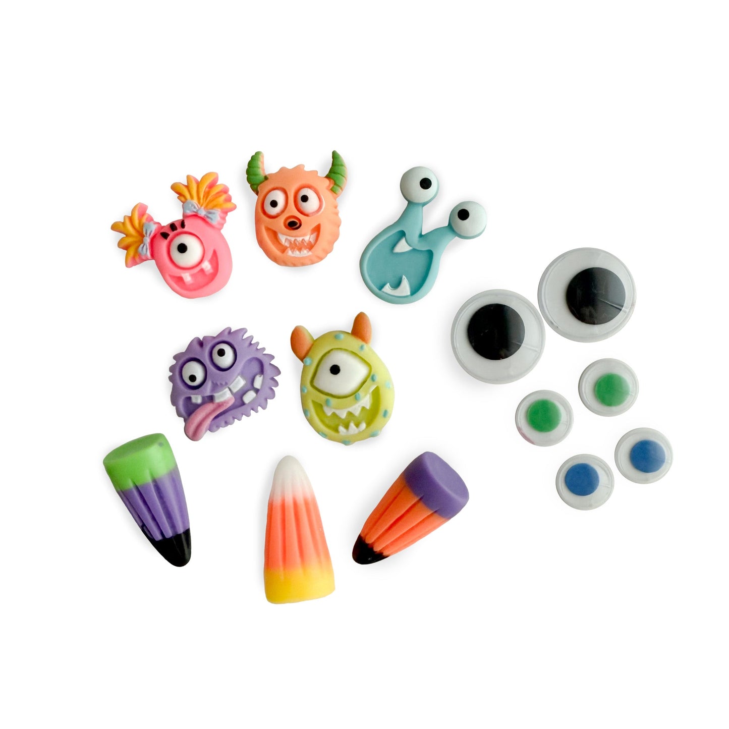 Monster Motel Playbox