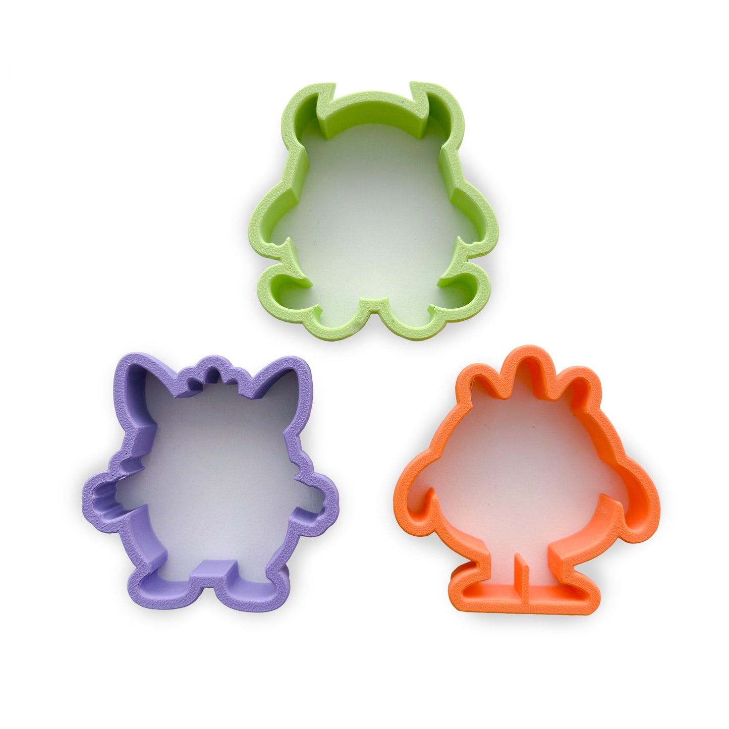 Monster Motel Playbox