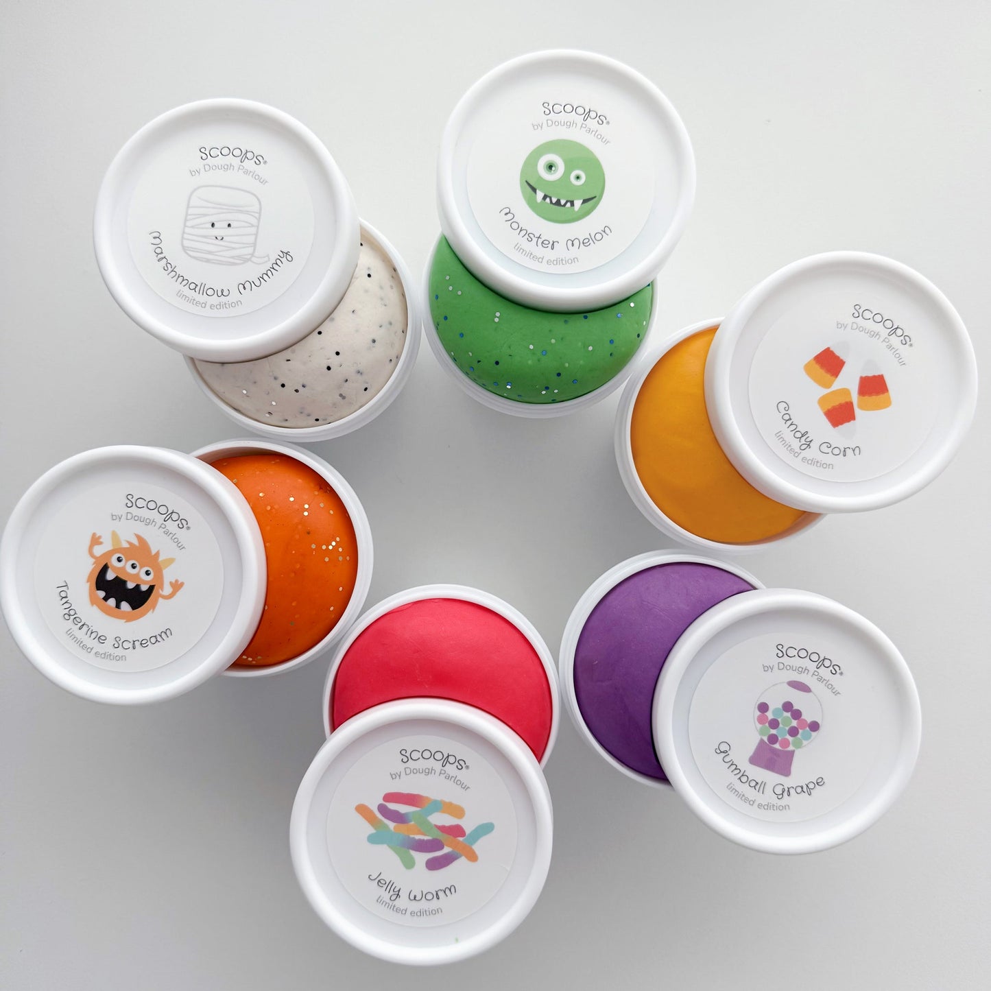 Monster Motel Playbox