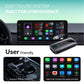 Plav2Video Ultra Wireless CarPlay/Android Auto All-in-1 Adapter