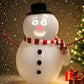 BlinkJoy™ Animated Talking Snowman (Projector Edition)