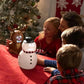 BlinkJoy™ Animated Talking Snowman (Projector Edition)