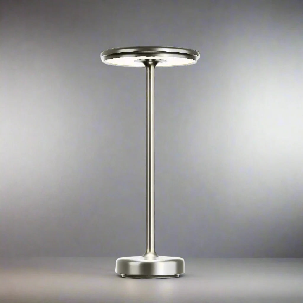 Scandinavian Table Lamp