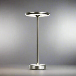 Scandinavian Table Lamp