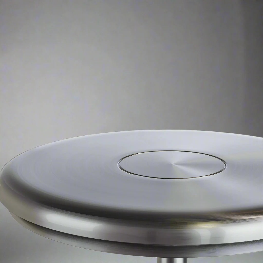 Scandinavian Table Lamp