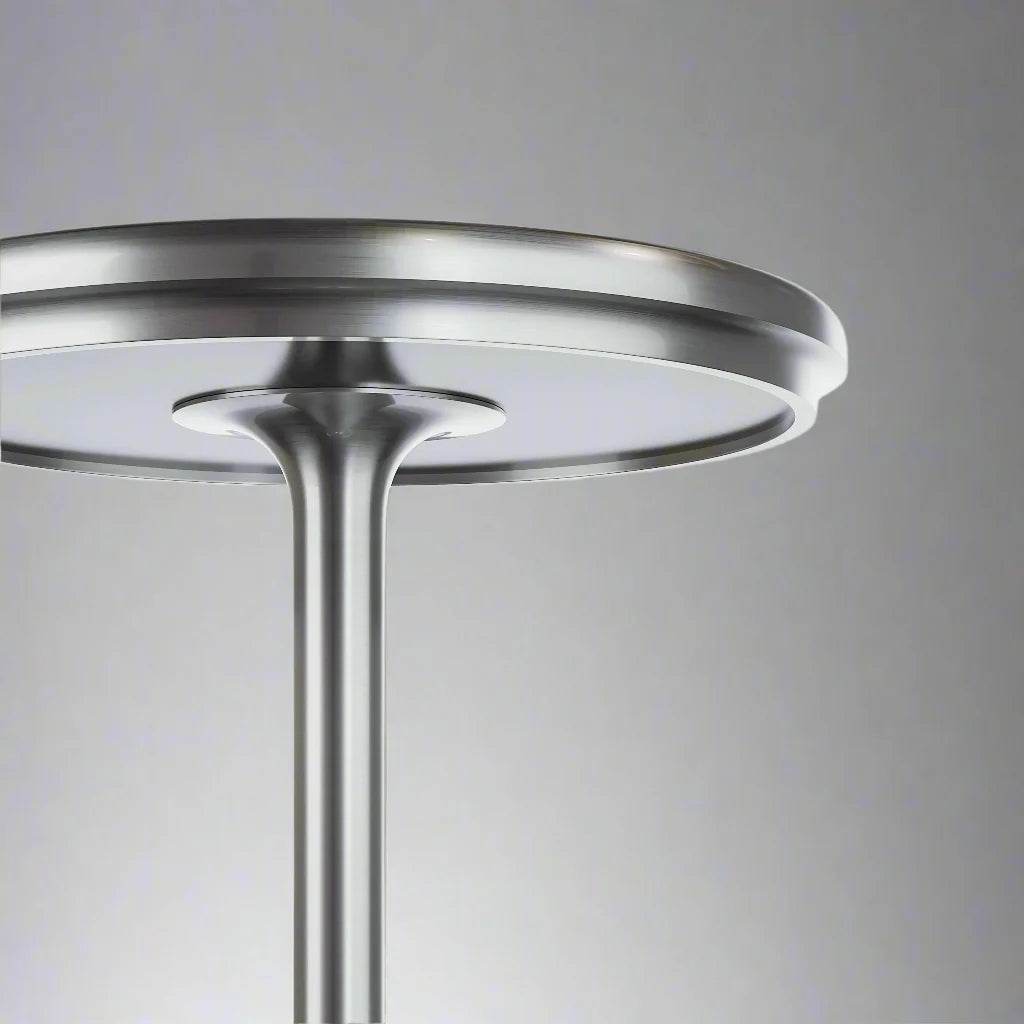 Scandinavian Table Lamp