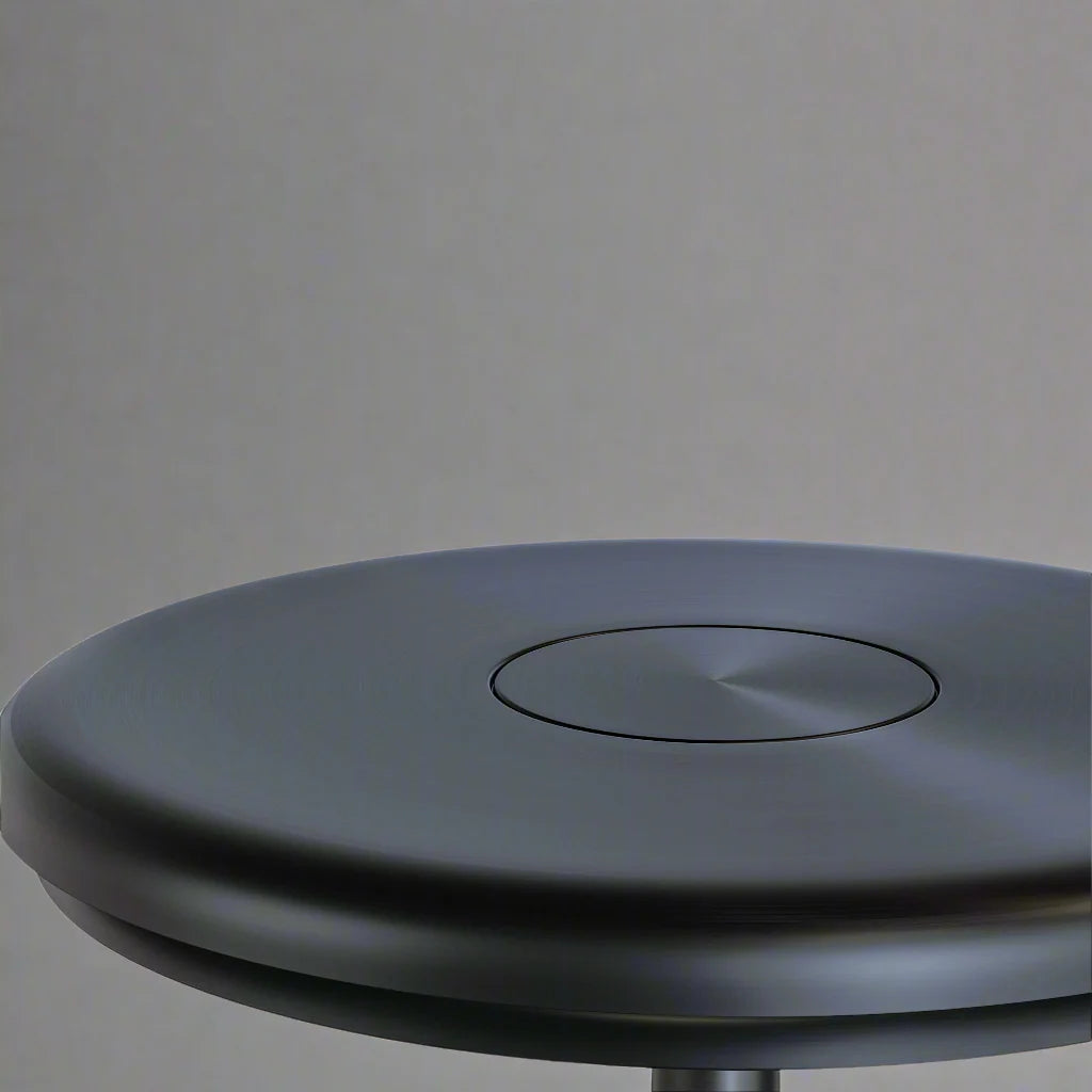 Scandinavian Table Lamp